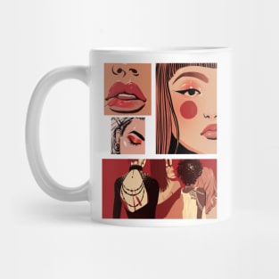 Runaway Mug